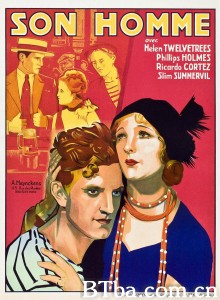 她的男人 Her Man‎ (1930) 1080P BT磁力 迅雷网盘下载
