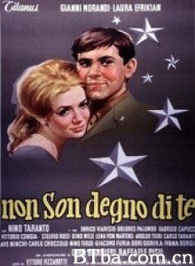 Non son degno di te‎ (1965) 1080P BT磁力 迅雷网盘下载