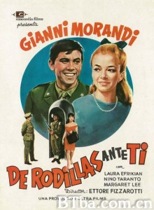 In ginocchio da te‎ (1964) 1080P BT磁力 迅雷网盘下载