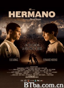 兄弟 你是我兄弟(台) Hermano‎ (2010) 1080P BT磁力 迅雷网盘下载