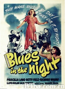夜晚布鲁士 Blues in the Night‎ (1941) 1080P BT磁力 迅雷网盘下载