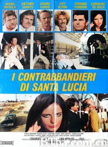 新教父 I contrabbandieri di Santa Lucia‎ (1979) 1080P/720P BT磁力 迅雷网盘下载