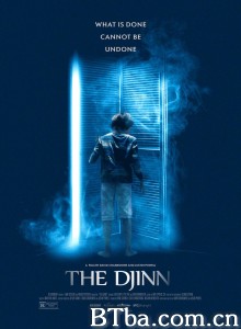 魔灵 The Djinn‎ (2021) 1080P/720P BT磁力 迅雷网盘下载