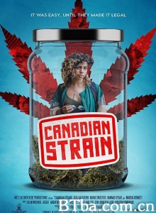 加拿大麻烦 Canadian Strain‎ (2020) 1080P BT磁力 迅雷网盘下载