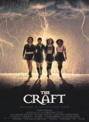 魔女游戏/The Craft‎