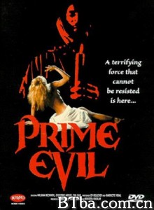 恐怖大师 Prime Evil‎ (1989) 1080P BT磁力 迅雷网盘下载