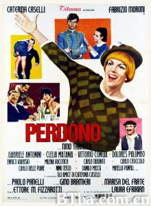 Perdono‎ (1966) 1080P BT磁力 迅雷网盘下载