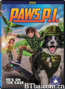 汪汪侦探 Paws P.I.‎ (2018) 1080P BT磁力 迅雷网盘下载