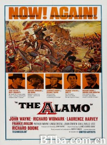 锦绣山河烈士血 The Alamo‎ (1960) 1080P BT磁力 迅雷网盘下载