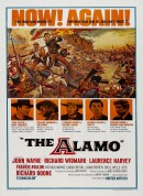 锦绣山河烈士血/The Alamo‎