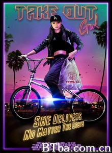 Take Out Girl‎ (2020) 1080P BT磁力 迅雷网盘下载