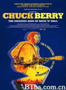 查克·贝里 Chuck Berry‎ (2019) 1080P BT磁力 迅雷网盘下载-影音屋