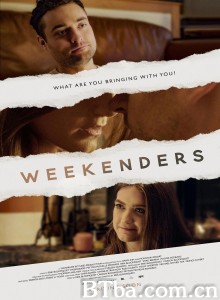 狂欢周末 Weekenders‎ (2021) 1080P BT磁力 迅雷网盘下载