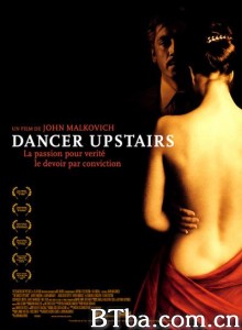 楼上的舞者 The Dancer Upstairs‎ (2002) 1080P BT磁力 迅雷网盘下载