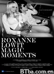 Roxanne Lowit Magic Moments‎ (2016) 1080P BT磁力 迅雷网盘下载-影音屋