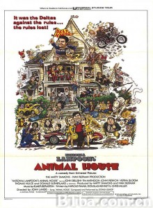 动物屋 Animal House‎ (1978) 1080P/4K BT磁力 迅雷网盘下载