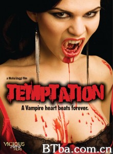 血色诱惑 Temptation‎ (2009) 1080P BT磁力 迅雷网盘下载