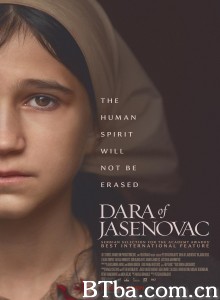 来自亚塞诺瓦茨的达拉 Дара из Јасеновца‎ (2020) 1080P/720P BT磁力 迅雷网盘下载