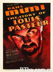 万世流芳 The Story of Louis Pasteur‎ (1935) 1080P BT磁力 迅雷网盘下载