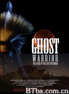 幽灵勇士 Ghost Warrior‎ (2021) 1080P BT磁力 迅雷网盘下载