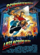 幻影英雄/最后魔鬼英雄(台)/Last Action Hero‎