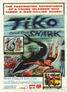 Ti-Koyo e il suo pescecane‎ (1964) 1080P BT磁力 迅雷网盘下载