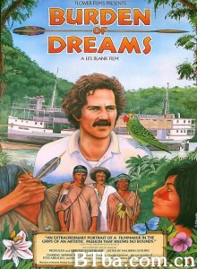 电影梦 Burden of Dreams‎ (1982) 1080P BT磁力 迅雷网盘下载