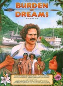 电影梦/Burden of Dreams‎