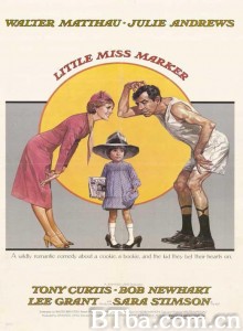 小麻烦 Little Miss Marker‎ (1980) 1080P BT磁力 迅雷网盘下载