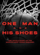 飞人乔丹：一个人与他的鞋/One Man and His Shoes‎