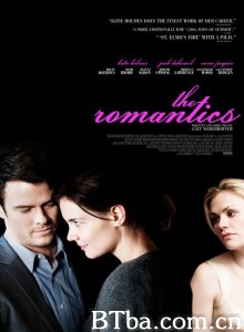 浪漫主义者 The Romantics‎ (2010) 1080P BT磁力 迅雷网盘下载