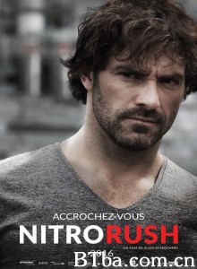 疾风使命 Nitro Rush‎ (2016) 1080P/720P BT磁力 迅雷网盘下载