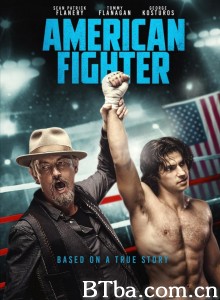 美国斗士 american fighter‎ (2019) 1080P BT磁力 迅雷网盘下载