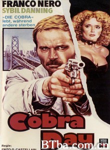 眼镜蛇之日 Il giorno del Cobra‎ (1980) 1080P/720P BT磁力 迅雷网盘下载