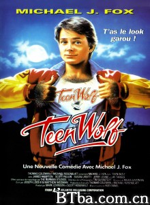 十八岁之狼 Teen Wolf‎ (1986) 1080P BT磁力 迅雷网盘下载