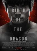 龙之诞生/Birth of the Dragon‎