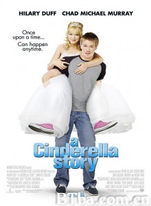 灰姑娘的故事 A Cinderella Story‎ (2004) 1080P BT磁力 迅雷网盘下载