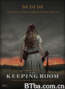 无人看护 The Keeping Room‎ (2014) 1080P BT磁力 迅雷网盘下载