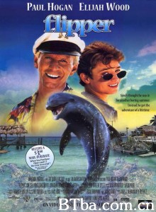 海豚的故事 Flipper‎ (1996) 1080P BT磁力 迅雷网盘下载