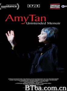 谭恩美：意外的回忆录 Amy Tan: Unintended Memoir‎ (2021) 1080P/720P BT磁力 迅雷网盘下载-影音屋