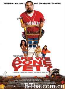 小鬼上路2 Are We Done Yet?‎ (2007) 1080P BT磁力 迅雷网盘下载