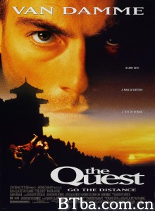 魔宫战士 The Quest‎ (1996) 1080P BT磁力 迅雷网盘下载