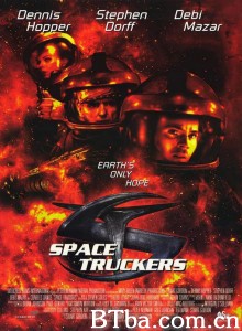 星河叛变 Space Truckers‎ (1997) 1080P BT磁力 迅雷网盘下载