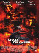 星河叛变/Space Truckers‎