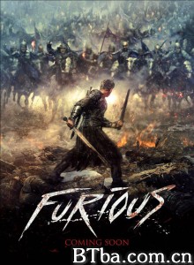 怒战狂心 怒战天下(台) Легенда о Коловрате‎ (2017) 1080P/720P BT磁力 迅雷网盘下载