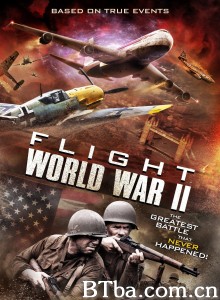 空中世界二战 Flight World War II‎ (2015) 1080P/720P BT磁力 迅雷网盘下载