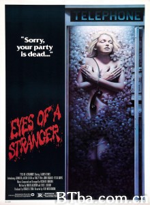 他在窥着你 Eyes of a Stranger‎ (1981) 1080P/720P BT磁力 迅雷网盘下载