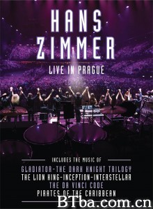 汉斯·季默：布拉格现场 Hans Zimmer: Live in Prague‎ (2017) 1080P/4K BT磁力 迅雷网盘下载-影音屋