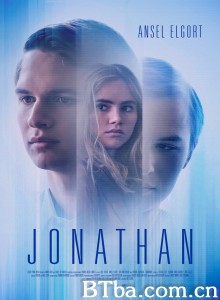 乔纳森 切换人生(台) Jonathan‎ (2018) 1080P/720P BT磁力 迅雷网盘下载