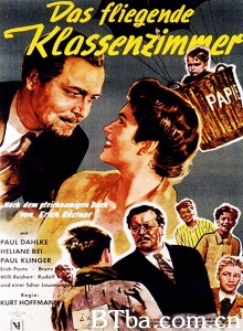 飞行教室 Das Fliegende Klassenzimmer‎ (1954) 1080P/720P BT磁力 迅雷网盘下载